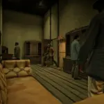 Saint denis apartment building (YMAP) V1.0