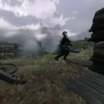 World war 1 plain battle V1.0