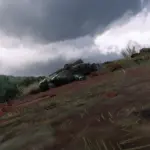 World war 1 plain battle V1.0