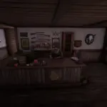 1907 Armadillo Worker Peds