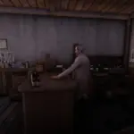 1907 Armadillo Worker Peds