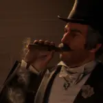 1911 Dutch Van Der Linde - A RDR1 Redesign