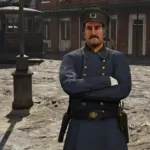 1911 Dutch Van Der Linde - A RDR1 Redesign