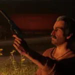 1911 Dutch Van Der Linde - A RDR1 Redesign