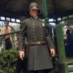 2016 Police Overhaul V1.0