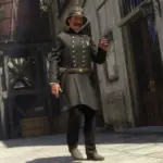 2016 Police Overhaul V1.0