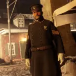 2016 Police Overhaul V1.0