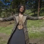 Abigail Hair Tweaks V1.0