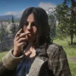 Abigail Hair Tweaks V1.0