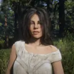 Abigail Hair Tweaks V1.0