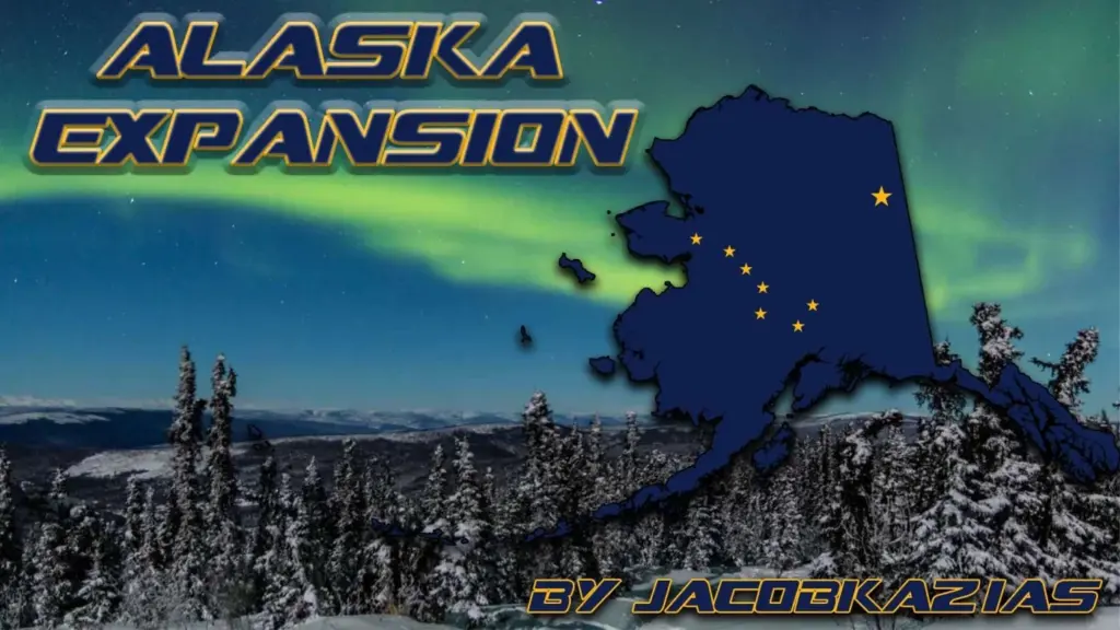 Alaska Expansion v1.0