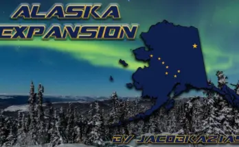 Alaska Expansion v1.0
