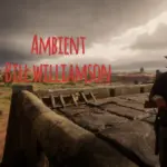 Ambient Bill Williamson V1.0