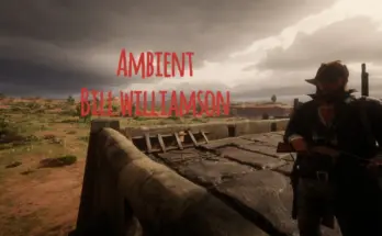 Ambient Bill Williamson V1.0