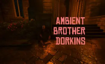 Ambient Brother Dorkins V1.0