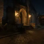 Ambient Brother Dorkins V1.0