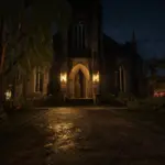 Ambient Brother Dorkins V1.0