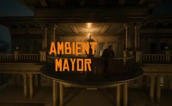 Ambient Mayor V1.32