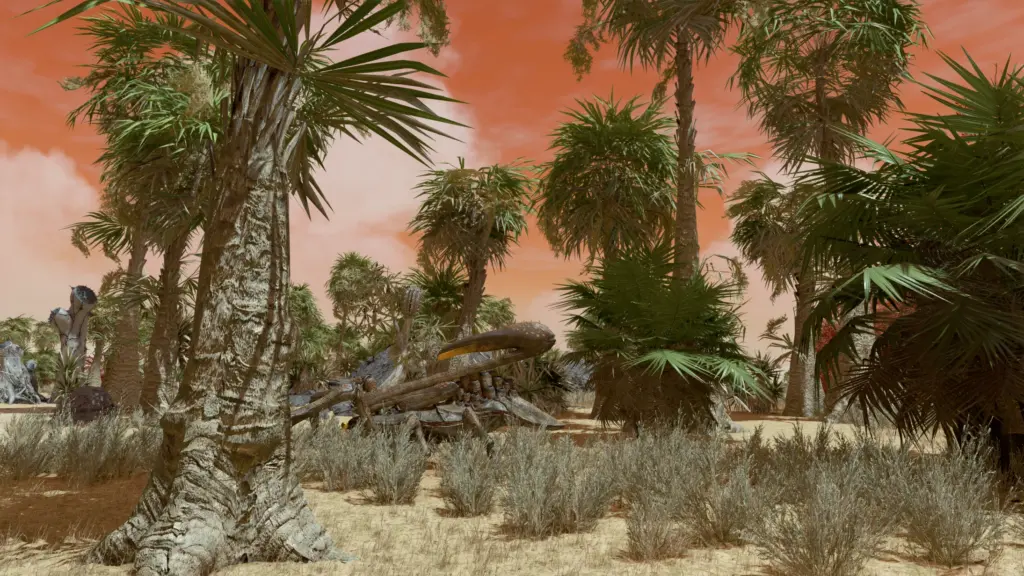 Animals- a GRiNDTerra PPG Stand Alone Expansion