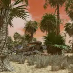 Animals- a GRiNDTerra PPG Stand Alone Expansion