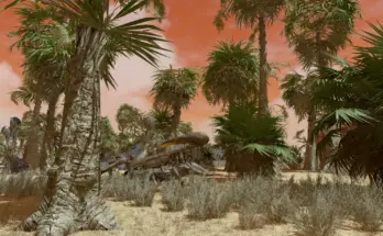 Animals- a GRiNDTerra PPG Stand Alone Expansion