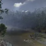 Annesburg Rainforest V1.0