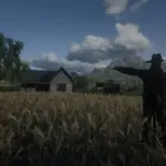 Arthurs Farmhouse V1.0