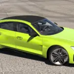 Audi E-Tron 2022 + Interior V3.1 (1.55.x)