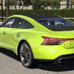 Audi E-Tron 2022 + Interior V3.1 (1.55.x)