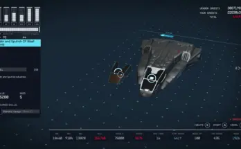 Basbr and Sputnik Industries