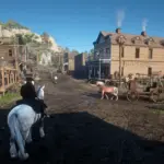 Better Red Dead Redemption 2 V1.0