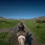 Better Red Dead Redemption 2 V1.0