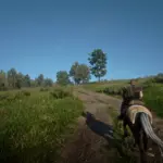 Better Red Dead Redemption 2 V1.0