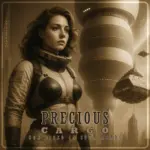 Beyond the Stars Realistic Starfield Poster