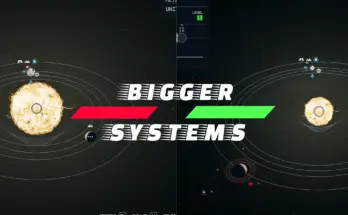 Bigger Systems - Expanded Star Maps V1.1