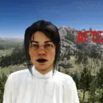 Black Lipstick Abigail V1.0