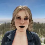 Black Lipstick Karen V1.0