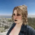 Black Lipstick Karen V1.0