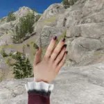 Black Lipstick Karen V1.0