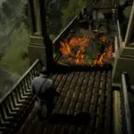 Brandywine Drop Destructible Bridge ( concrete)