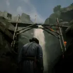 Brandywine Drop Destructible Bridge ( concrete)