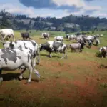 Cattle Herding V3
