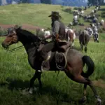 Cattle Herding V3