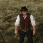 Chest Hair for Dutch V1.0