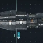 Cross Heavy Industries - Model 3 Ship Modules V1.0.2.110