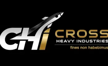 Cross Heavy Industries - Ship System Modules V1.0