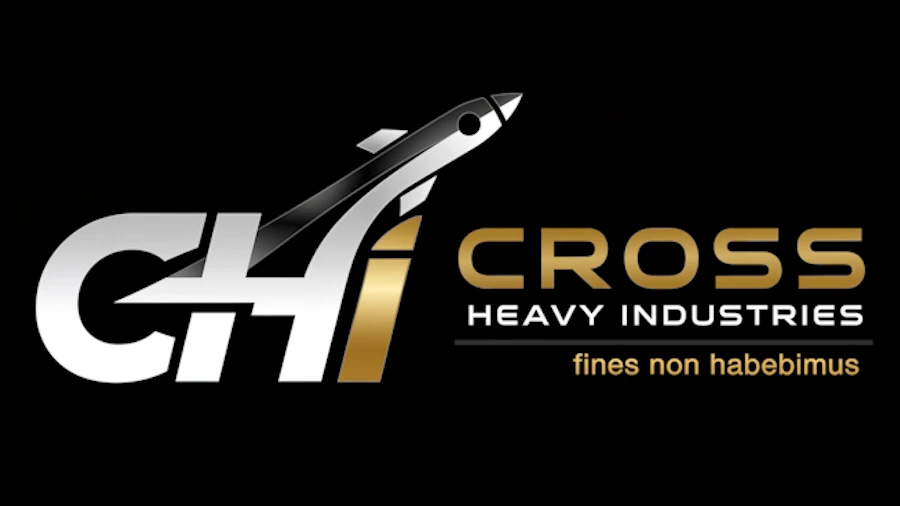 Cross Heavy Industries - Ship System Modules V1.0