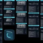 Cross Heavy Industries - Ship System Modules V1.0