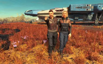 Crowd Outfits by Pegasus V1.0