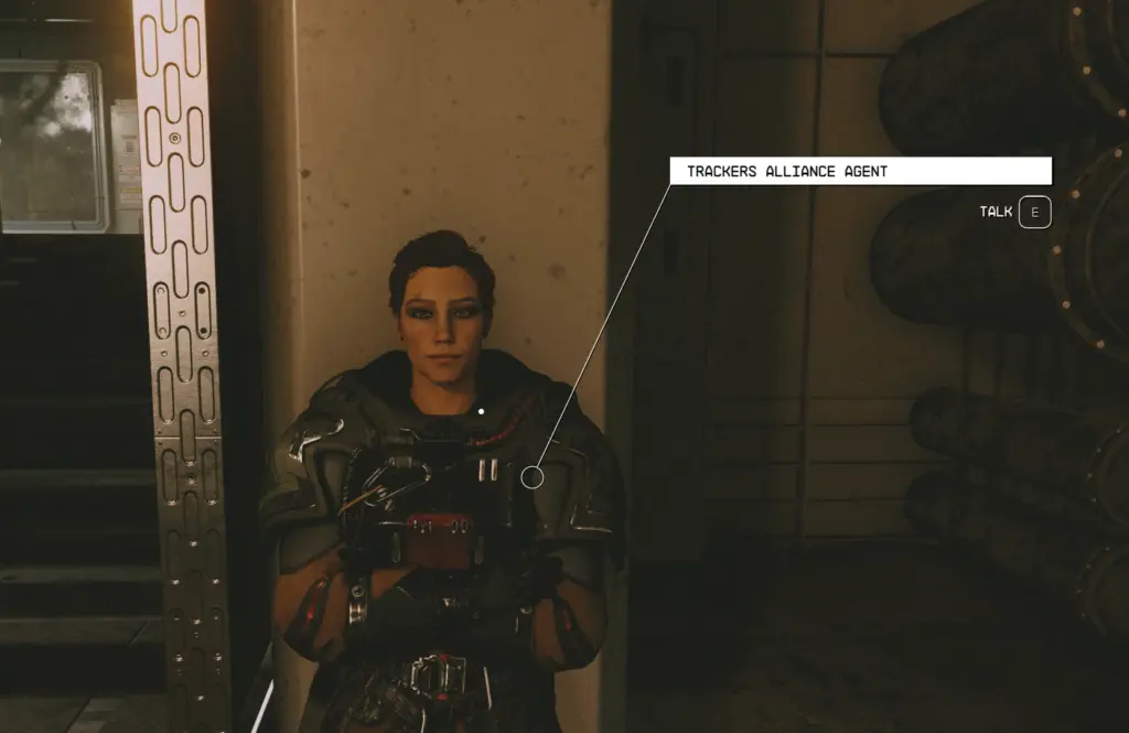 Cydonia Tracker Agent Companion